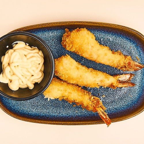 Crispy Sticks (5 Stück)