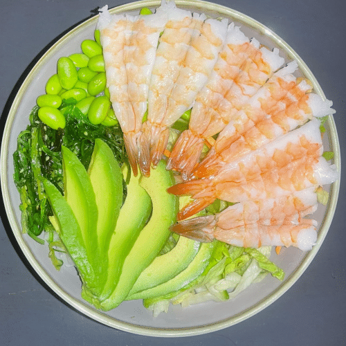 Ebi Bowl
