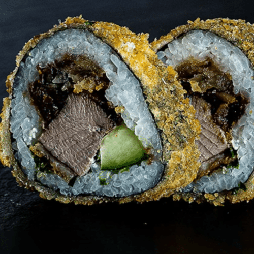 Ente Big Tempura