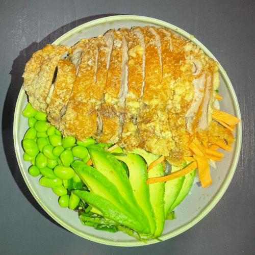 Ente Bowl