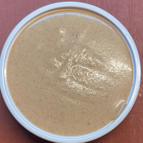 Erdnusssauce