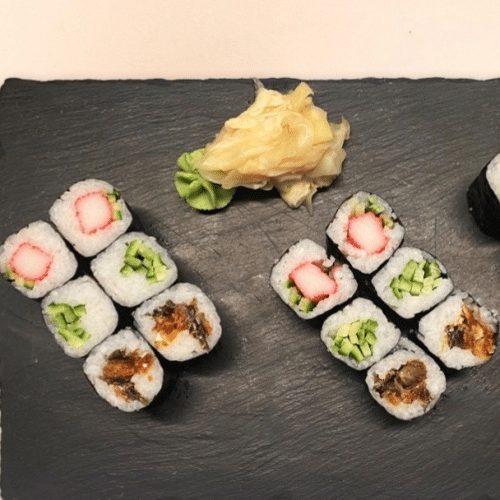 Fuji Mix (18 Stück)