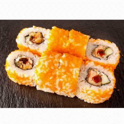 I-O Sake Tempura