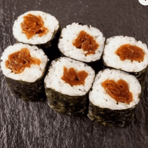 Kampyo Maki