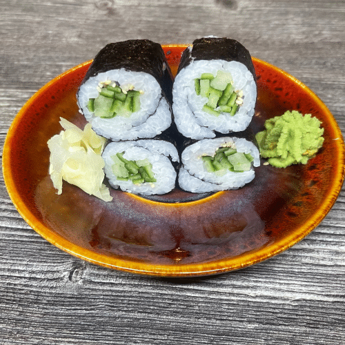 Kappa Maki