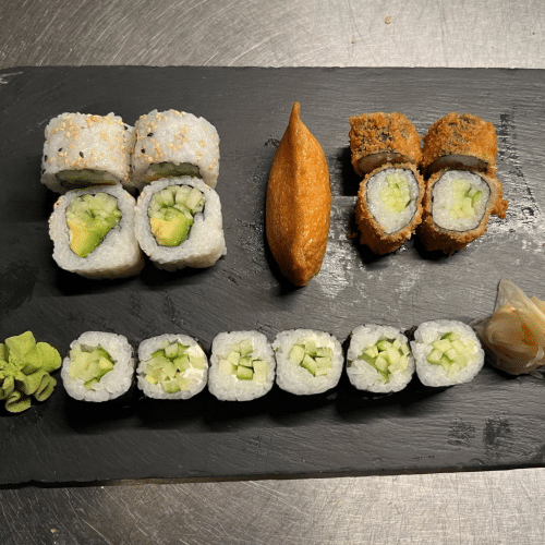 Kyoto Set