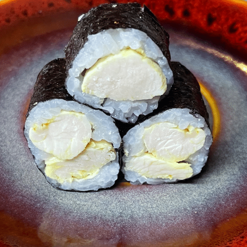 Maki Chicken