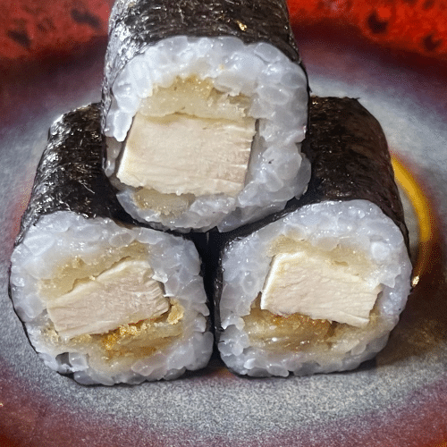 Maki Crispy Chicken