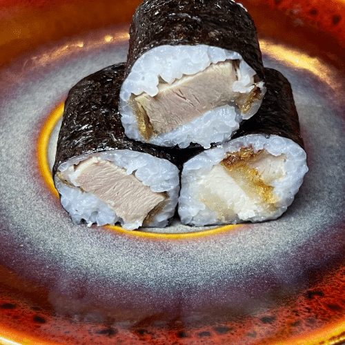 Maki Ente