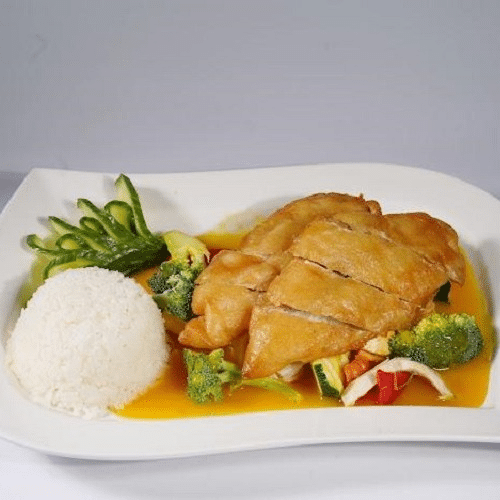 Mangosauce