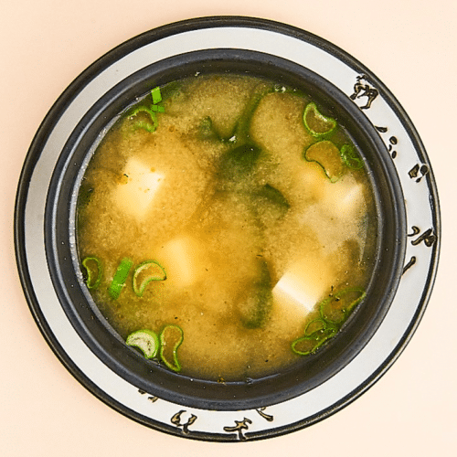 Miso Suppe
