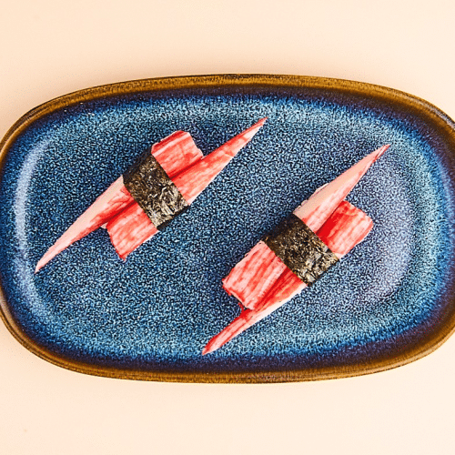 Nigiri California
