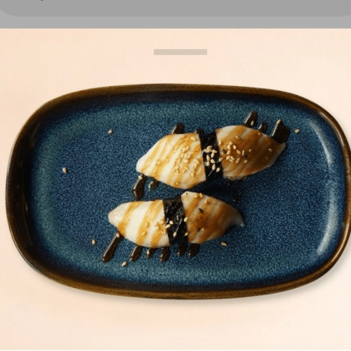 Nigiri Mutsu Aburi