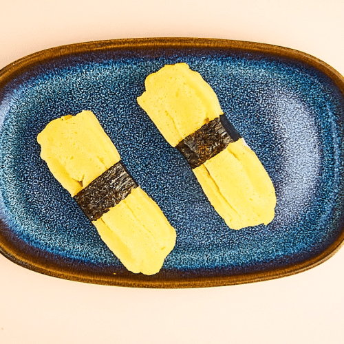 Nigiri Tamago