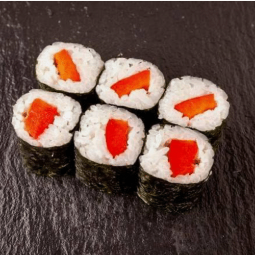 Paprika Maki