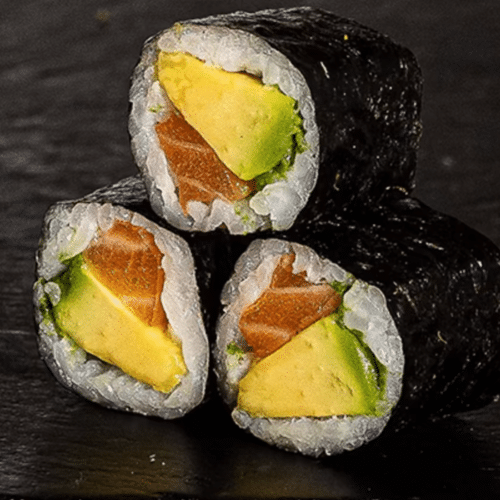 Philadelphia Maki