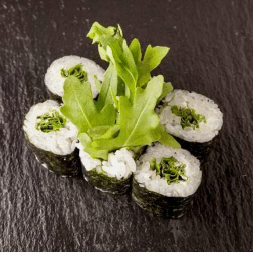 Rucola Maki