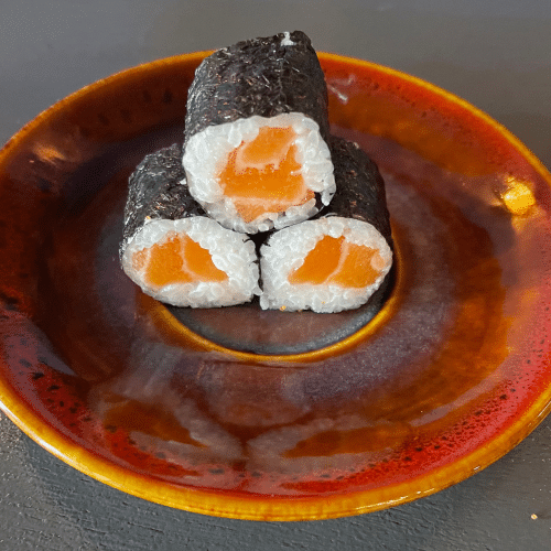Sake Maki