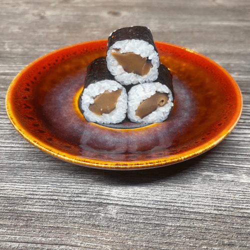 Shitake Maki