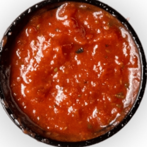 Süß-Sauer-Sauce