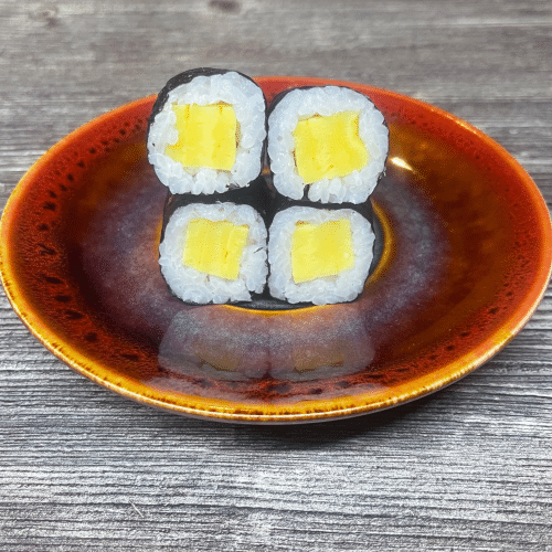 Tamago Maki