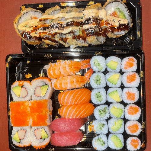 Tamagotshi (2 Personen, 38 Stück)