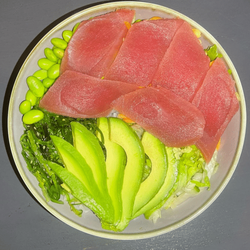 Tekka Bowl