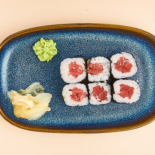 Tekka Maki