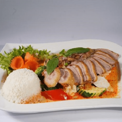Thai Curry