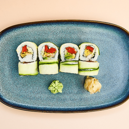 Vegan Special Roll