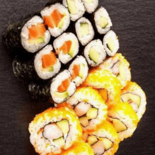 Zen Set (20 Stück)