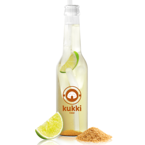 Kukki Caipi 0,33l (MEHRWEG)