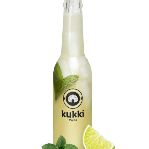 Kukki Mojito 0,33l (MEHRWEG)