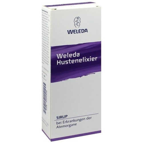 HUSTENELIXIER 100 Milliliter