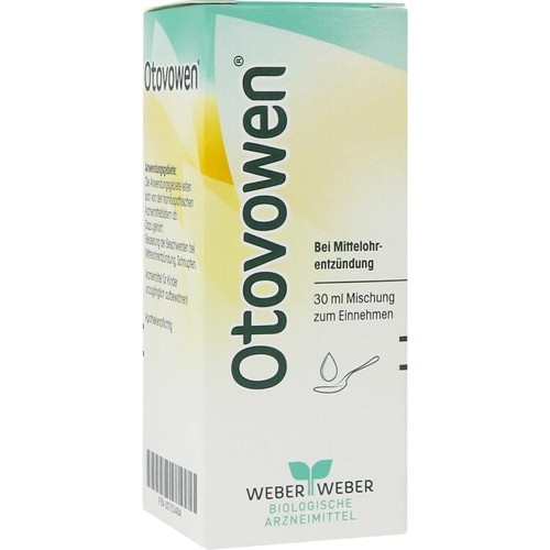 OTOVOWEN 30 Milliliter