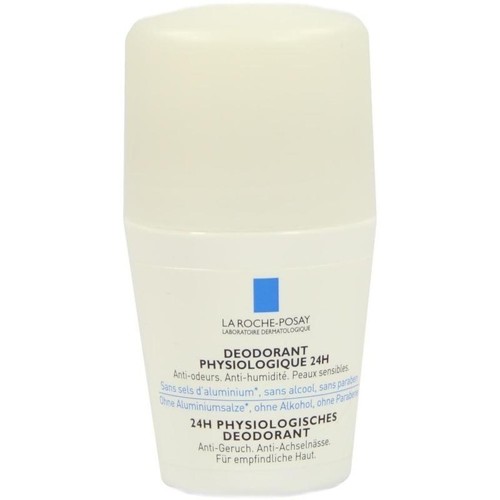ROCHE POSAY PHYSIOL. DEO ROLL-ON 50 Milliliter
