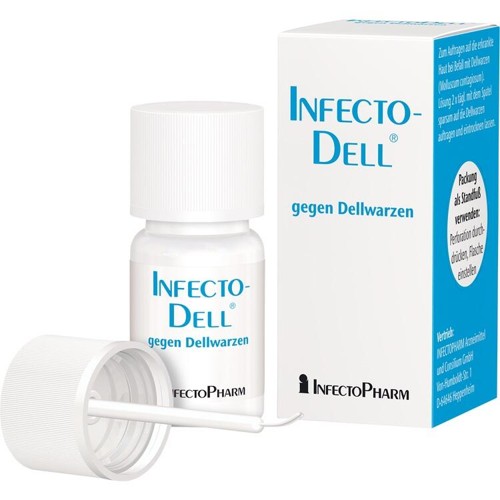Infectodell 2 Milliliter