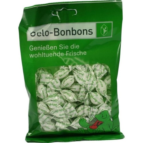Gelo-Bonbons 75 Gramm