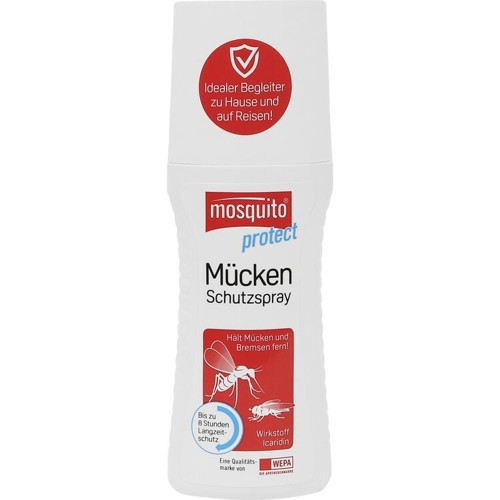 mosquito Mücken-Schutzspray protect 100 Milliliter