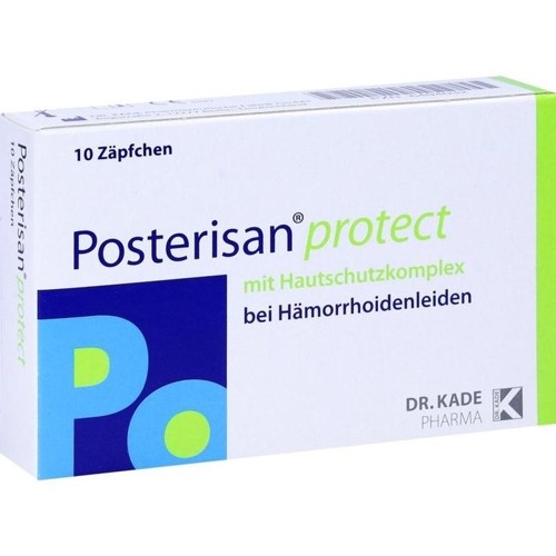 POSTERISAN protect 10 Stück
