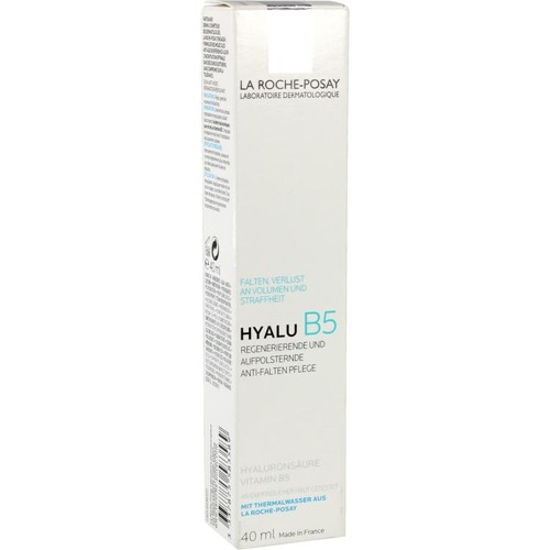 Roche-Posay Hyalu B5 Pflege 40 Milliliter