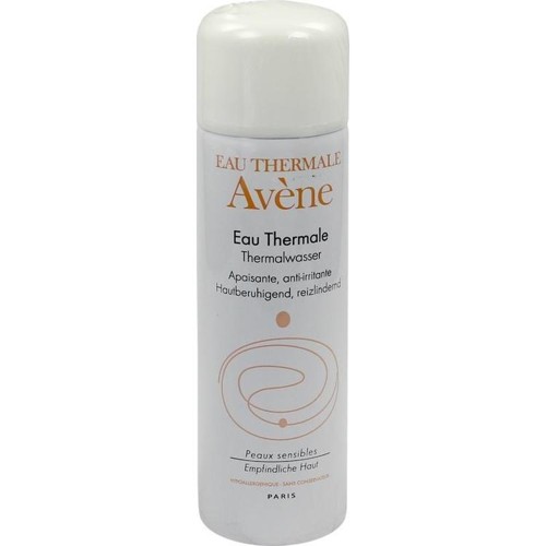 AVENE Thermalwasser Spray 50 Milliliter