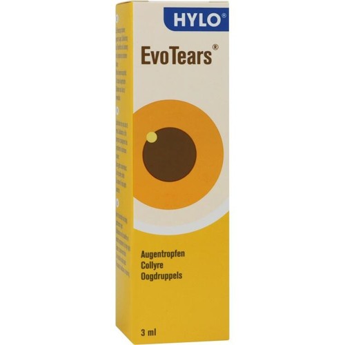 EvoTears 3 Milliliter