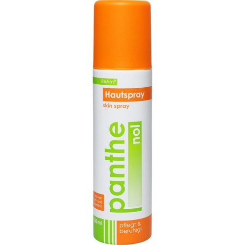 Panthenol Haut Spray 150 Milliliter