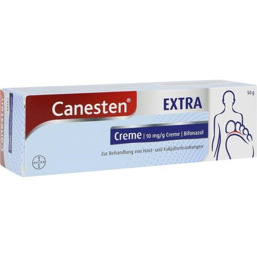 Canesten EXTRA 50 Gramm