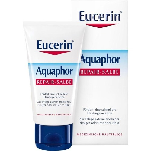 Eucerin Aquaphor Protect & Repair-Salbe 45 Milliliter