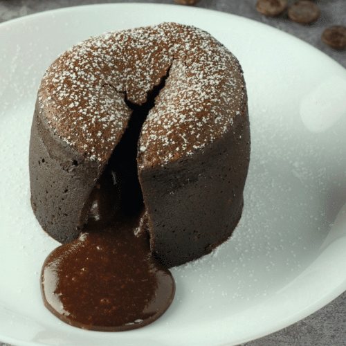 Lava Cake