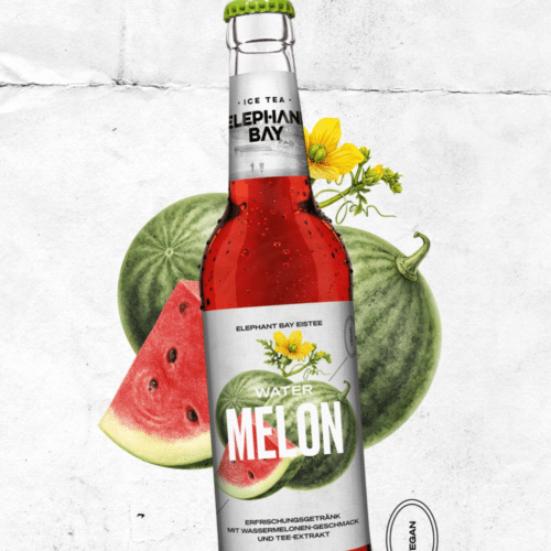 Elephant Bay Ice Tea Water Melon