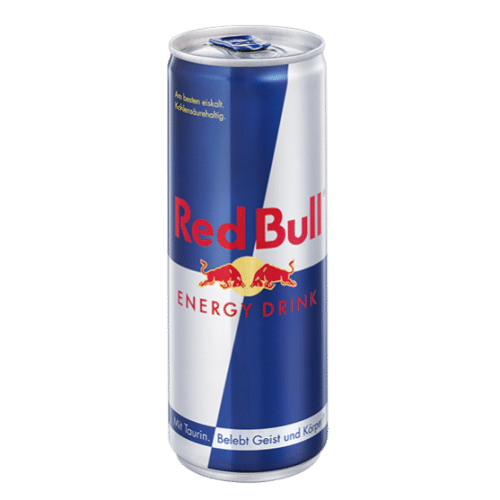 Red Bull 0,25l