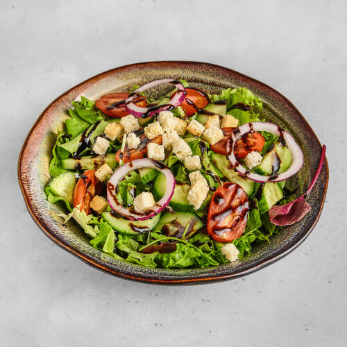 Gemischter Salat